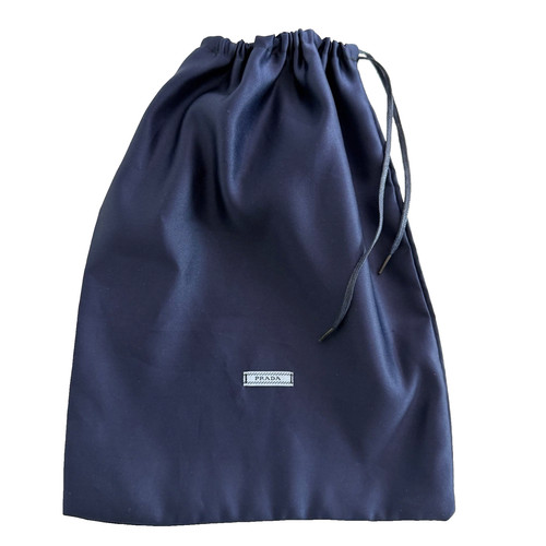 Authentic prada dust bag - dust,