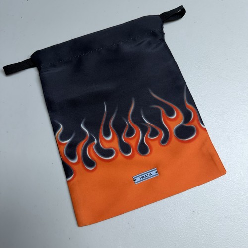 Prada dust bag 9 - dust, x