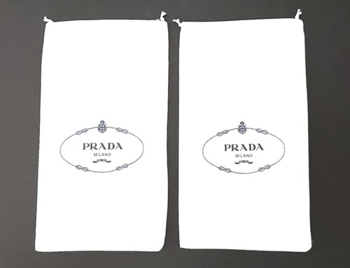 Prada one pair authentic - pair,
