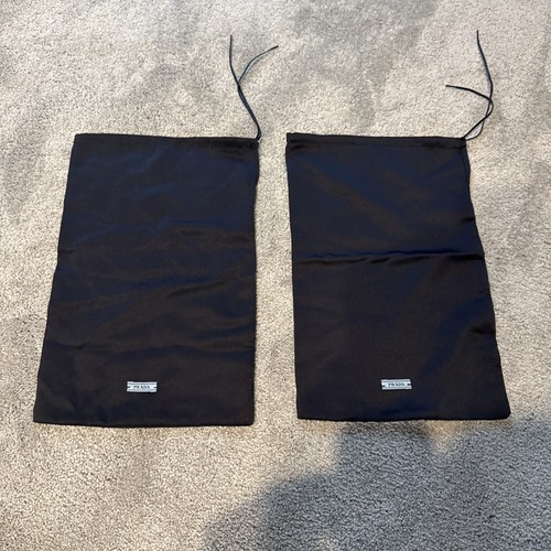 Prada navy dust - 1/2, x