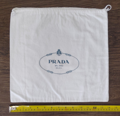 Prada dust bag - dust,