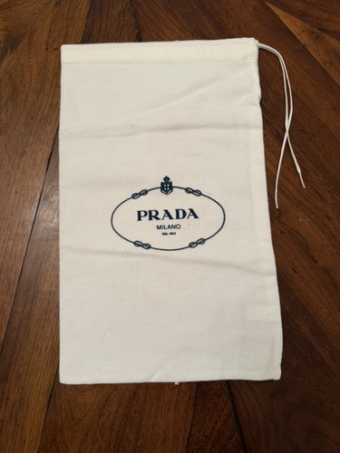 Prada milano white - prada,