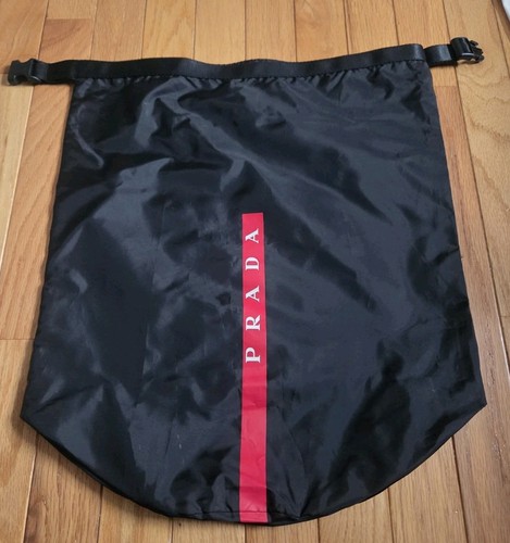 Authentic prada dust - authentic,
