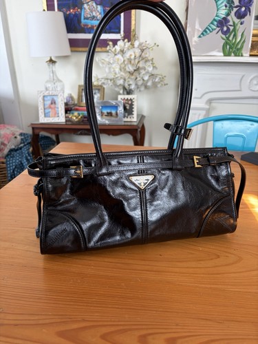 Prada bonnie bag - prada,