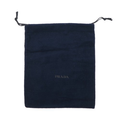Prada dust bag - bag, small