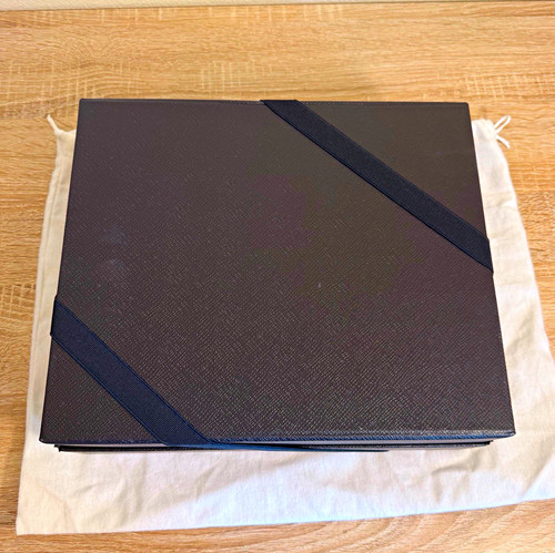 Prada milano black - prada,