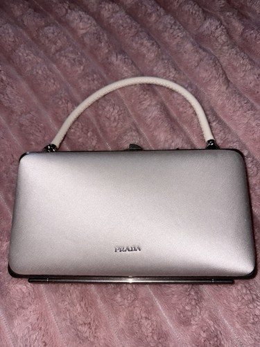 Prada 1bk025 satin - prada,