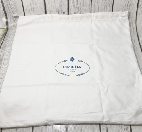Pre loved prada - pre, bag