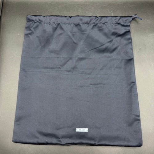 Prada dust bag - prada,