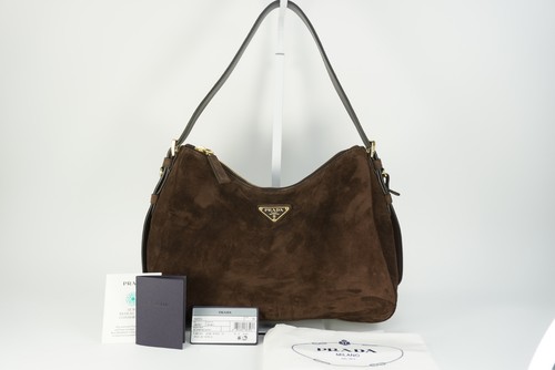 Prada aimée medium 400 - prada, $3.400