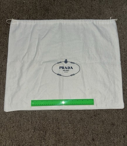 Prada milano dust - milano, bag