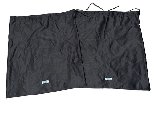 Authentic prada black - authentic,