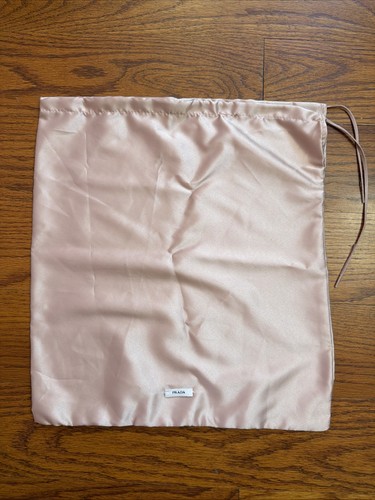 New authentic prada blush - new,