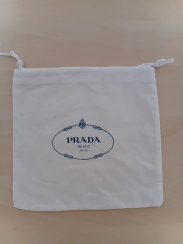 Genuine prada dust bag - prada, small