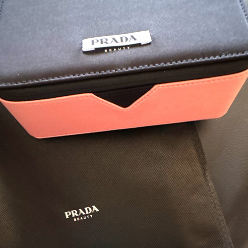 Prada pochette paradox - pochette, lg