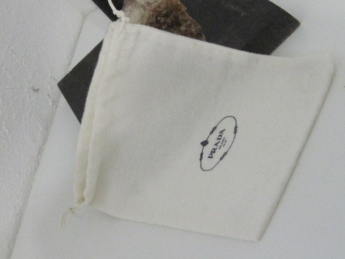 Authentic prada milano dust - authentic,