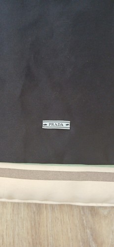 Prada dust bag - ,