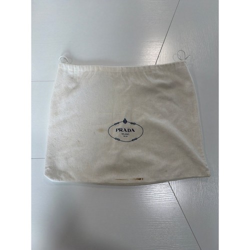 Prada dust bag - prada,