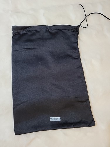 Prada dust bag - prada,