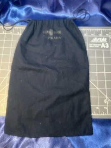 Lot dustbag prada car - lot, prada/car