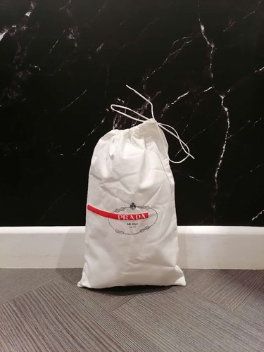 Genuine prada dust - genuine,