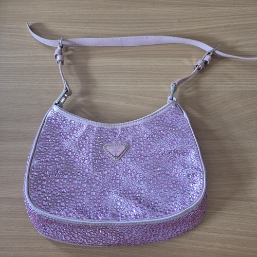 Authentic prada cleo - authentic,