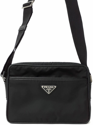 Prada nylon 2vh048 saffiano - prada,