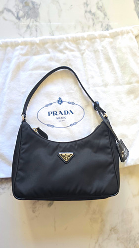 Prada edition 2005 black - 2005,