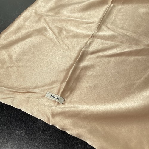 Authentic prada dust bag - authentic,