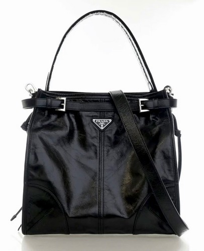 Calfskin bonnie messenger - bonnie,