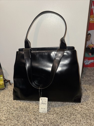 Nwt vintage prada spazzolato - vintage,