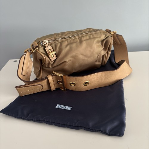 Authentic vintage prada nylon - authentic,