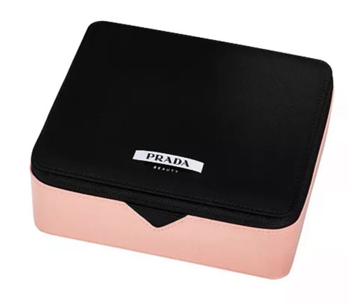 Prada beauty pink black hard - pink,
