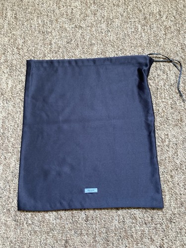 Prada dust bag x13 - prada,
