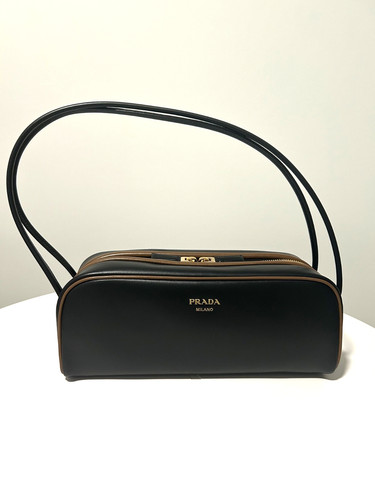 Prada swing bag soft - prada,